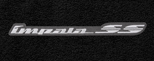 Impala SS Floor Mats