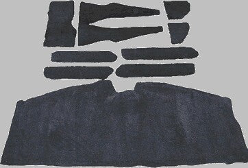 B-Body SEDAN Accessory Kit