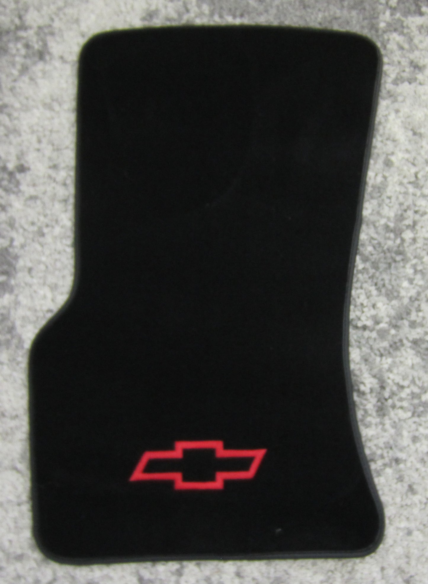 Chevy Bowtie Floor Mats B-Body