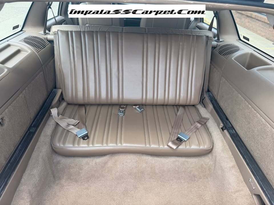 WAGON Accessory Kit