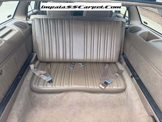 WAGON Accessory Kit