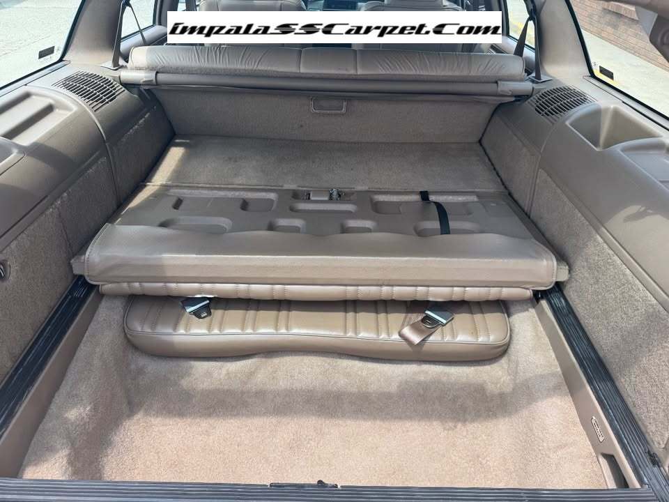 WAGON Accessory Kit