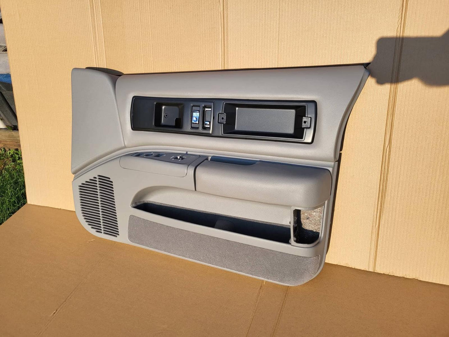 B-Body SEDAN Accessory Kit